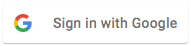 Google Sign In Button